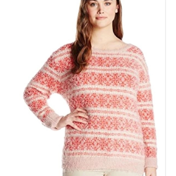 Feather Eyelash Sweater | Poshmark